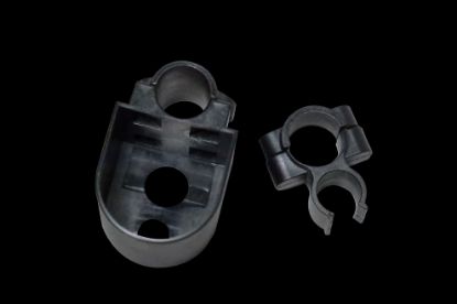 Picture of Step2Health Cane holder for step2bed and step2bedXL